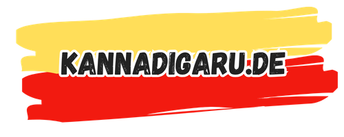 Kanndigaru.DE . Black Logo Kanndigaru.DE . Black Logo
